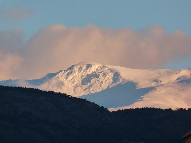 image Pico del Veleta