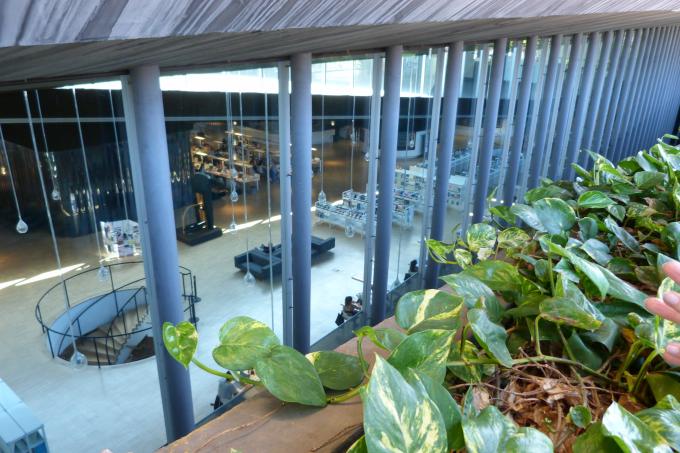 image Tenerife Espacio de las Artes