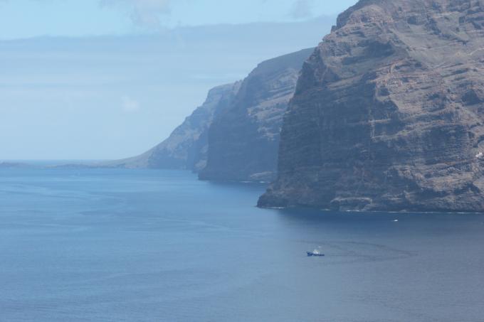 image Acantilados de los Gigantes