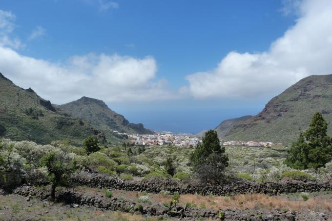 Tenerife