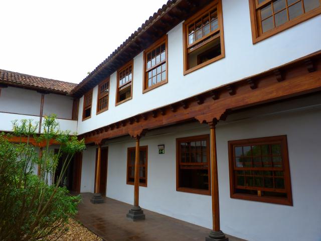 image Fachada casa señorial 