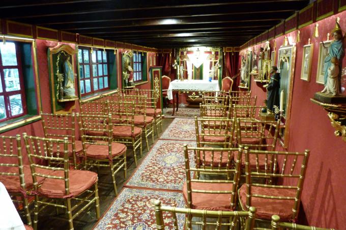 image Catedral de San Cristóbal de La Laguna