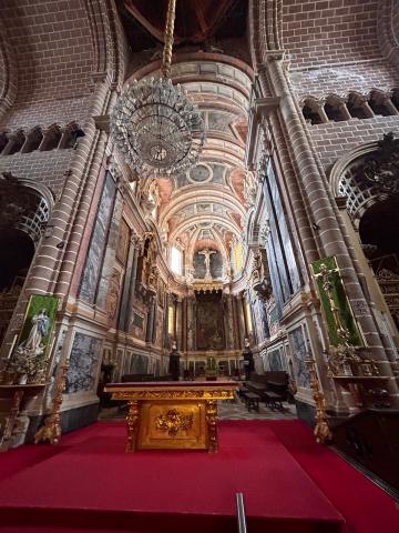 image Catedral de Évora