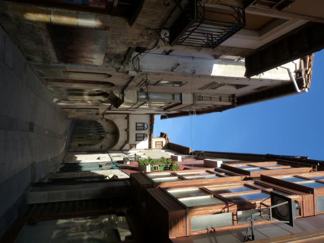 image Arco de la cadena