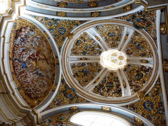 image Sacristía Mayor Catedral de Burgos