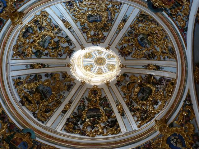 image Bóveda Catedral de Burgos