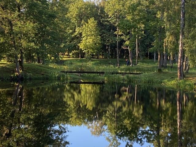 image Parque regional de Biržai, Lituania