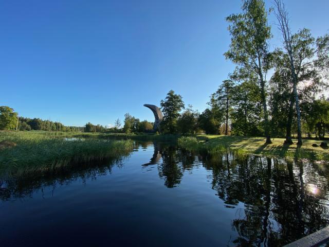 image Parque regional de Biržai, Lituania