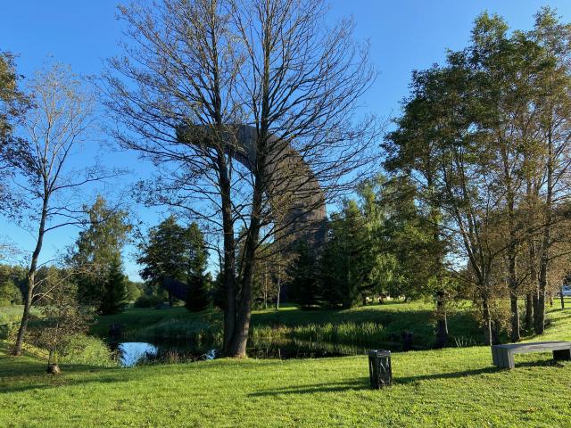 image Parque regional de Biržai 