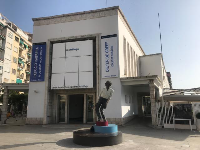 image Centro Andaluz de Arte Contemporáneo