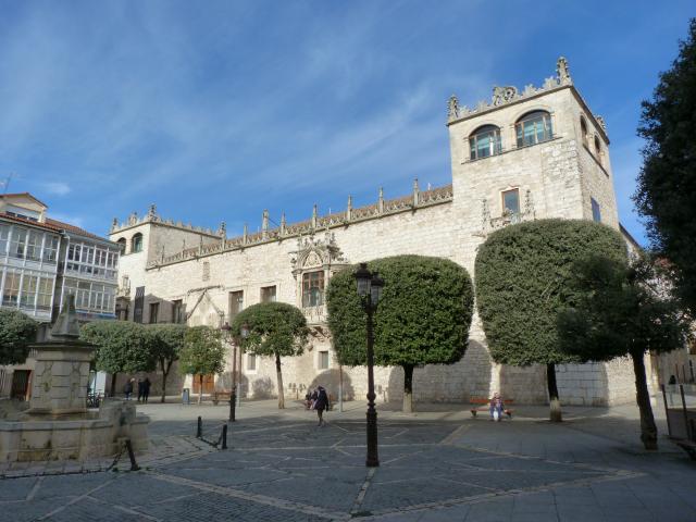 image Casa del cordón