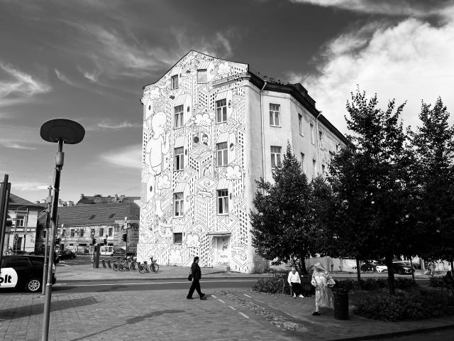 image Vilna, Lituania