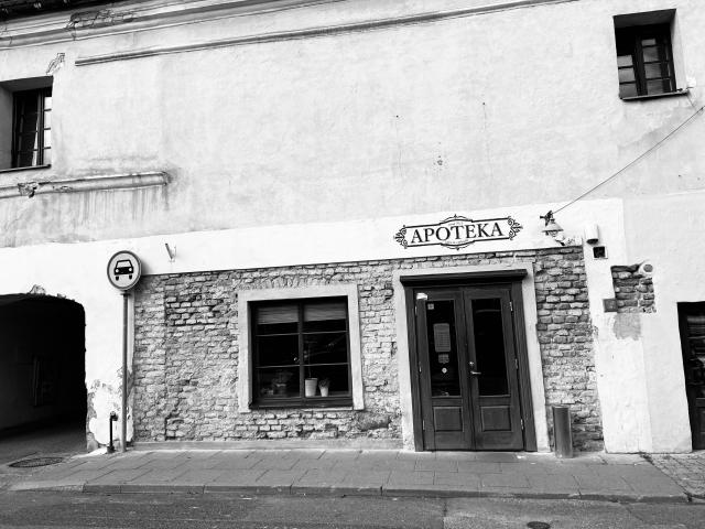 image Farmacia en Lituania