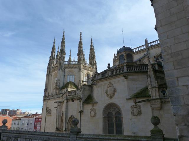 image Catedral de Burgos