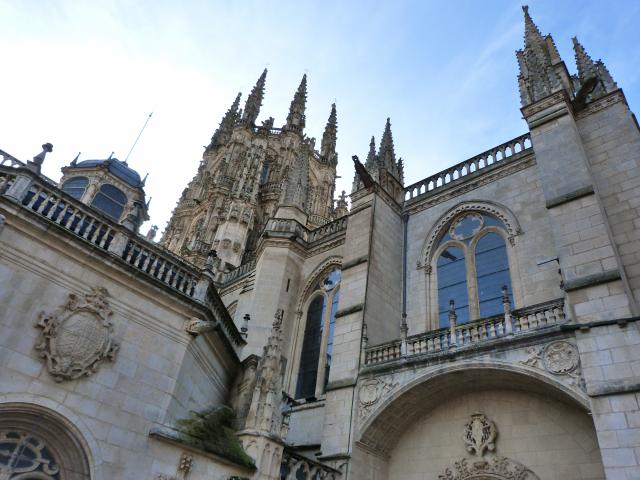 image Catedral Burgos