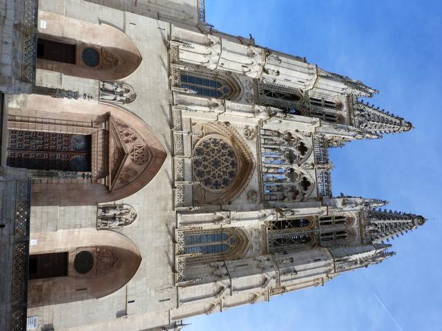 image Catedral de Burgos