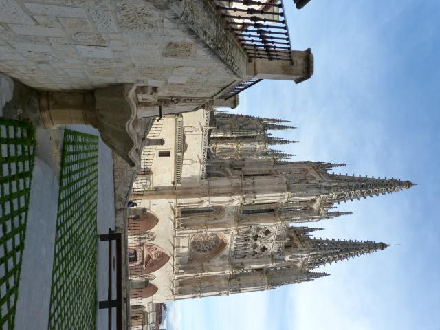 image Catedral de Burgos