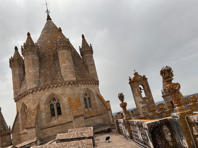 image Catedral de Évora