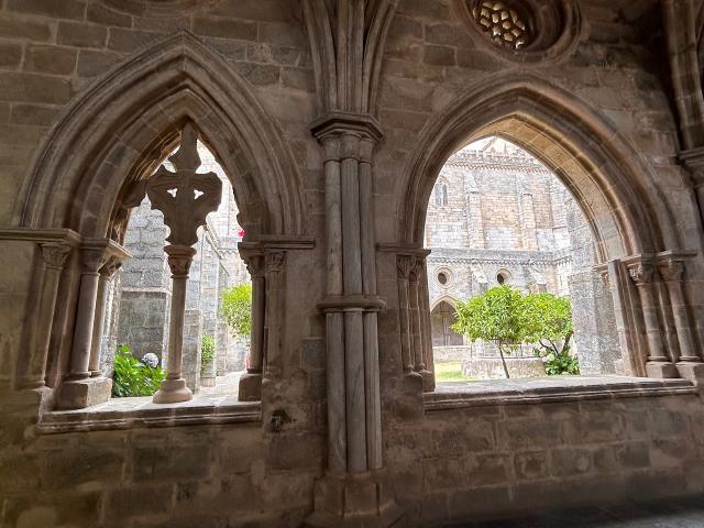 image Catedral de Évora