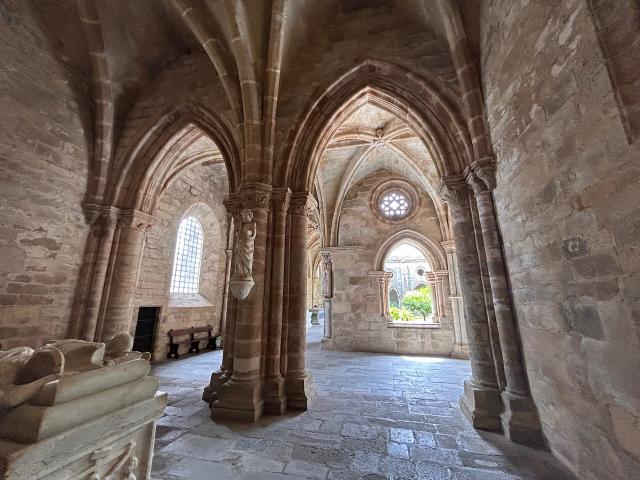 image Catedral de Évora