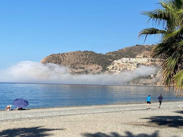 image Playa de Almuñecar