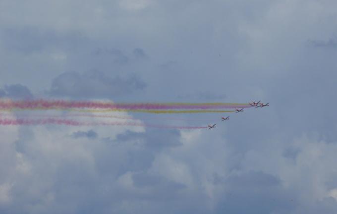 image Día de las fuerzas Armadas