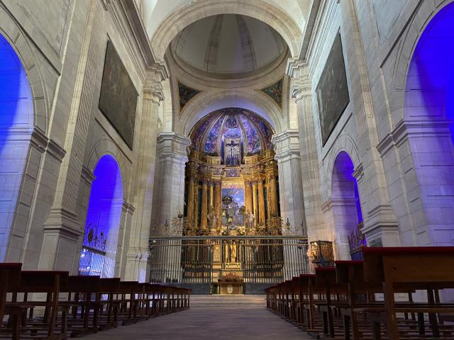 Monasterio de Uclés