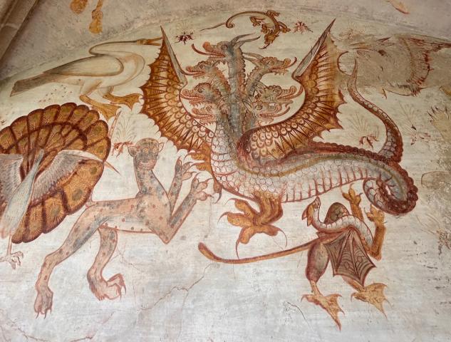 image Casas Pintadas, Évora