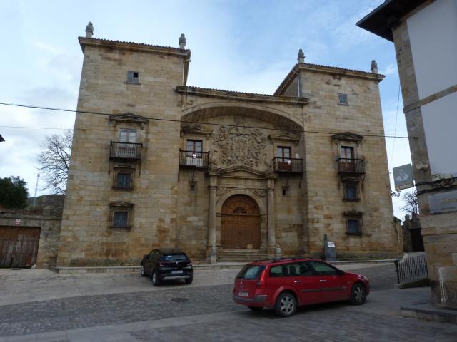 image Torre de los Monteros 