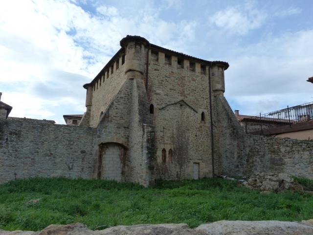 image Torre de los Monteros 