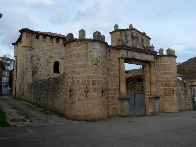 image Torre de los Montero