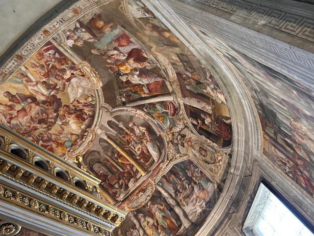 image Basílica de San Pedro, Ciudad del Vaticano (Italia)