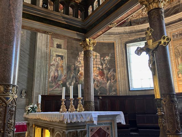 image Basílica de San Pedro, Ciudad del Vaticano (Italia)