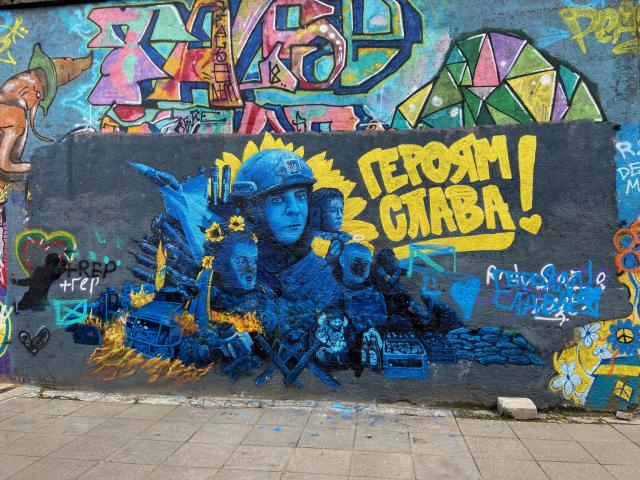 image Arte callejero