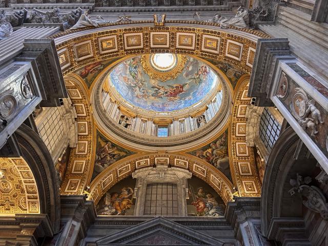 image San Pedro Vaticano 