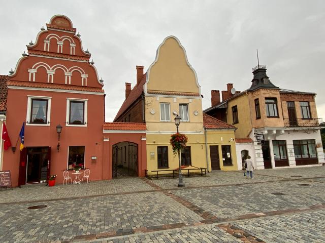 image Viviendas de Kedainai