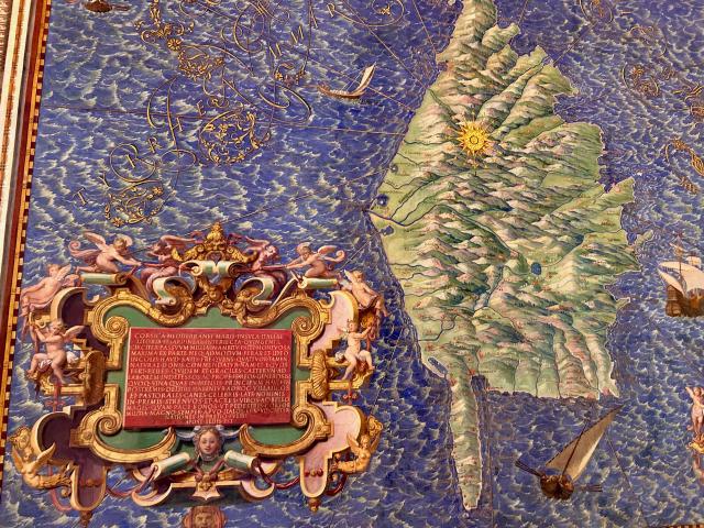 image Galería de los mapas geográficos