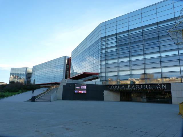 image Museo de la Evolución Humana de Burgos