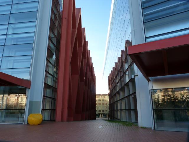 image Museo de la Evolución Humana de Burgos