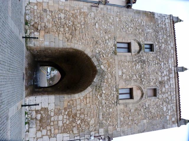 image Monasterio de las Huelgas