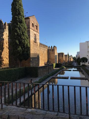 image Muralla de Córdoba 