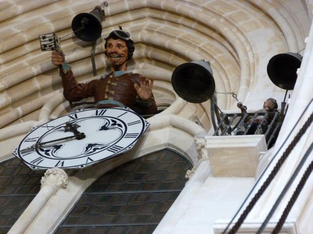 image Interior Catedral de Burgos