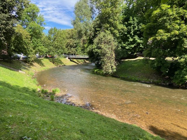 image Parque Kalnų en Vilnius