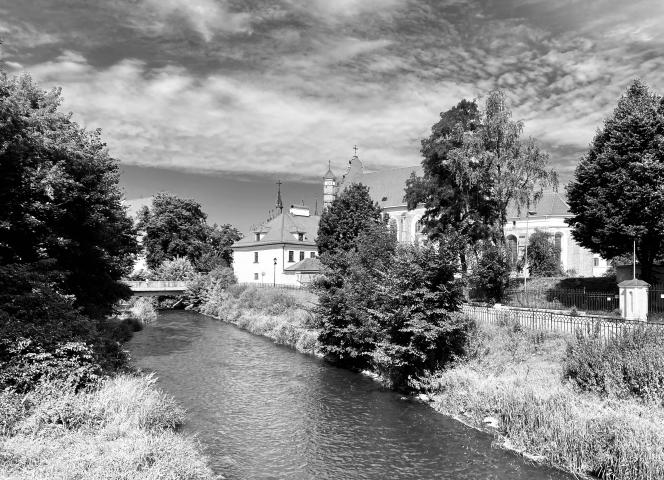 image Parque Kalny en Vilnius
