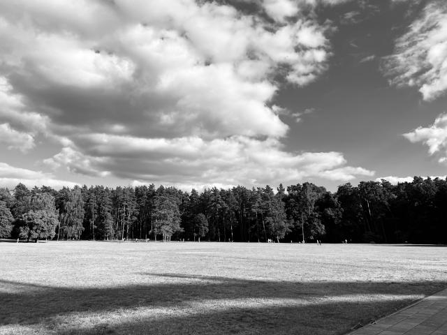 image Paisaje de Vilna, Lituania