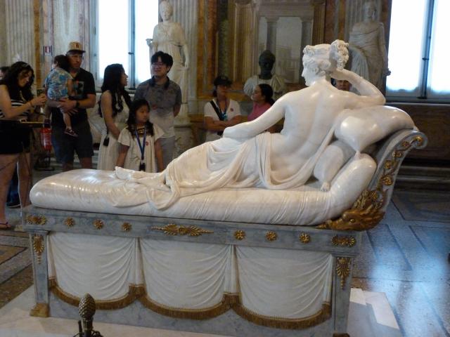 image Venus Victoriosa 