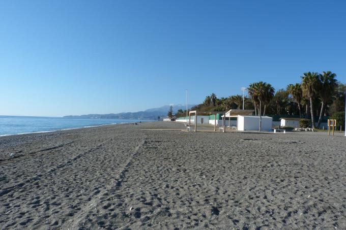 image Playa de Granada