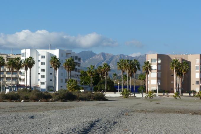 image Playa de Granada