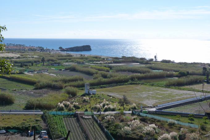 image Playa Salobreña