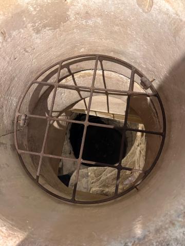 image Sinagoga del Agua, Úbeda (Jaén)